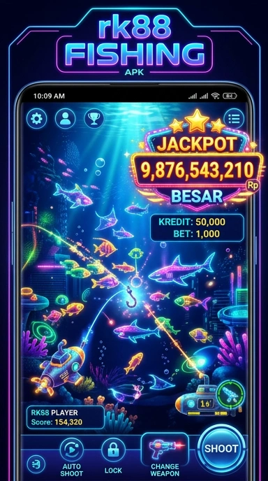 Fitur pencarian cepat di rk88 memudahkan menemukan aplikasi yang tepat.